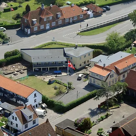 Nordvig Guest house 2*