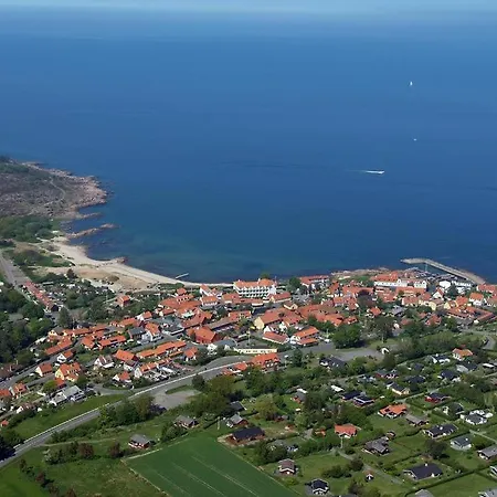 Nordvig Guest house Allinge-Sandvig