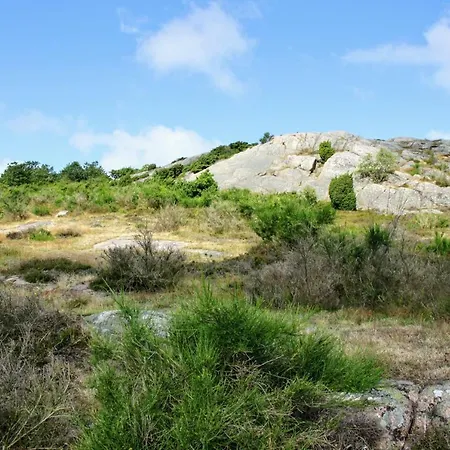 בית הארחה Nordvig 2*