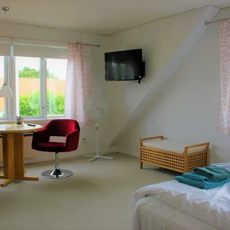 Guest house Nordvig 2*