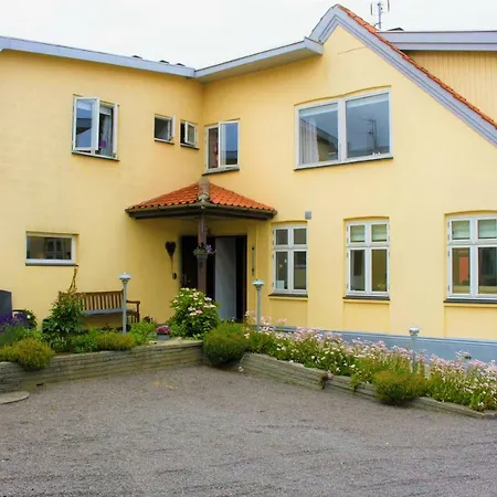Nordvig Guest house