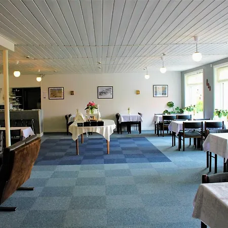 Gasthuis Nordvig Allinge-Sandvig