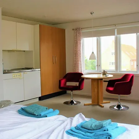 Guest house Nordvig