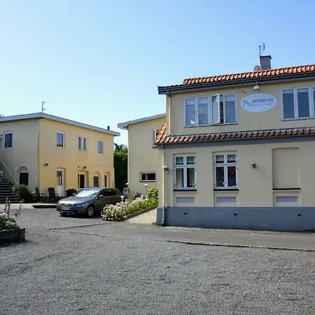 Konukevi Nordvig