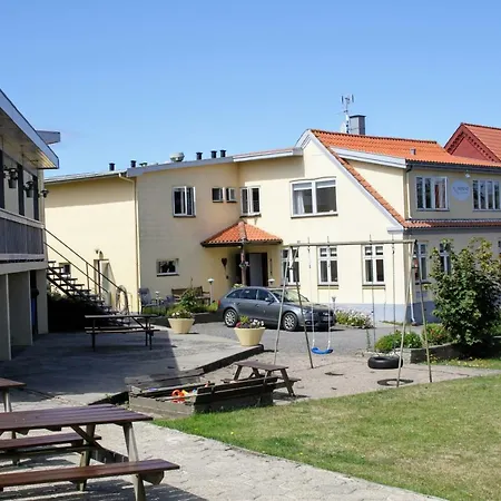 Nordvig Allinge-Sandvig