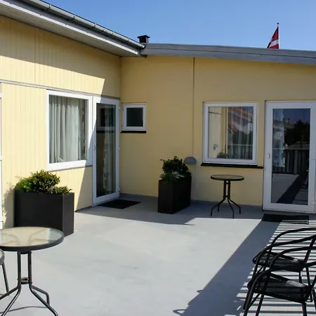 Nordvig Konukevi 3*