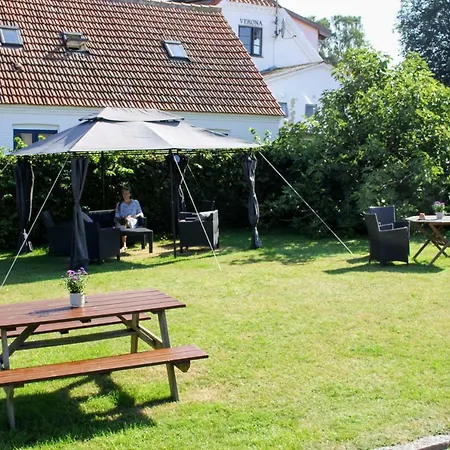 Nordvig Guest house
