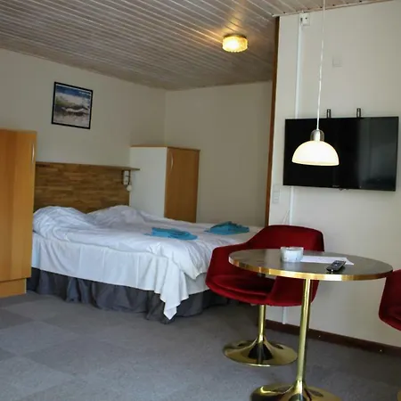 Nordvig Affittacamere 3*
