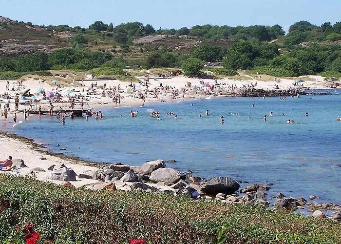 Nordvig 招待所 阿灵厄