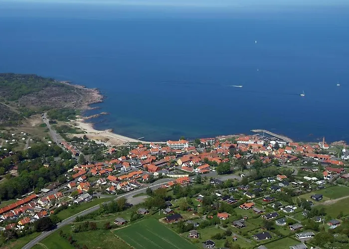 Nordvig Konukevi Allinge-Sandvig