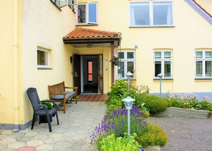 Nordvig Konukevi