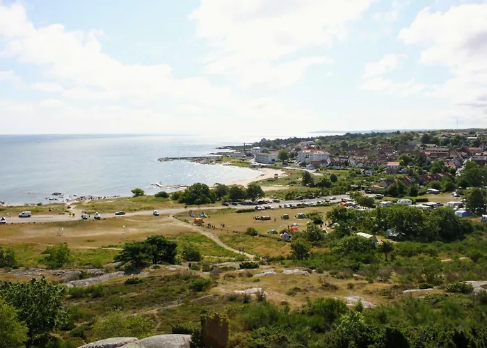 Konukevi Nordvig 3*