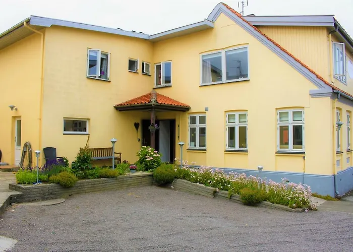 Nordvig Konukevi