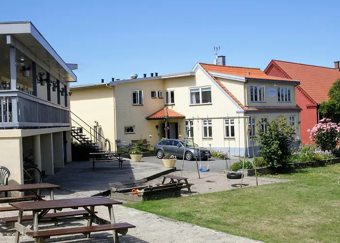 Nordvig Allinge-Sandvig