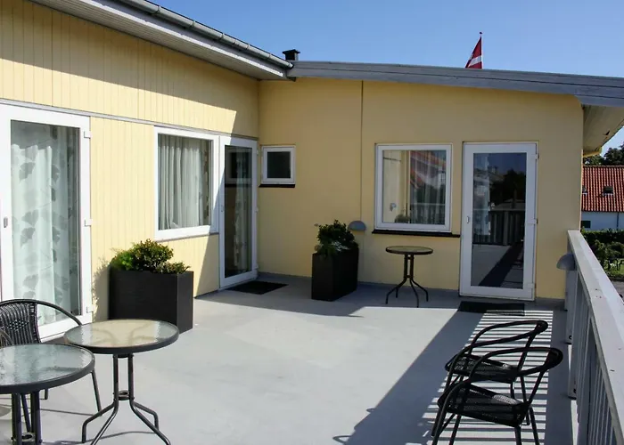 Nordvig 招待所 3*