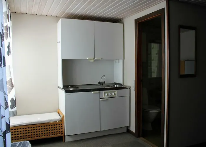 Nordvig 招待所 3*