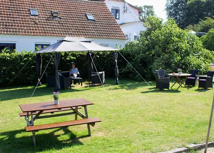 Nordvig Konukevi