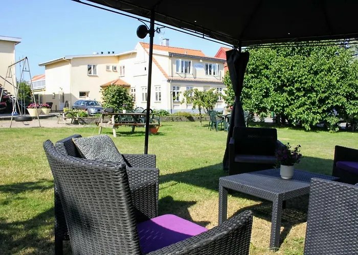 Nordvig 3* 阿灵厄